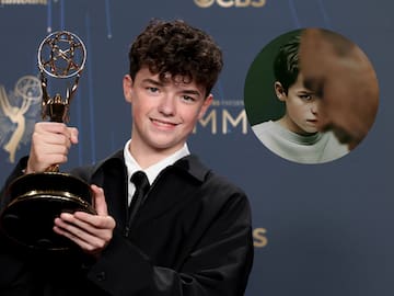 Dónde ver todas las series ganadoras del Emmy 2025: Plataformas de 'streaming' disponibles