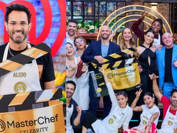 Dominica Duque y Alejandro Estrada dan nuevas señales que demostrarían que sí están juntos