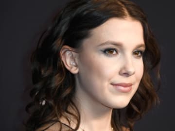 Millie Bobby Brown ofrece ayuda a las víctimas de bullying