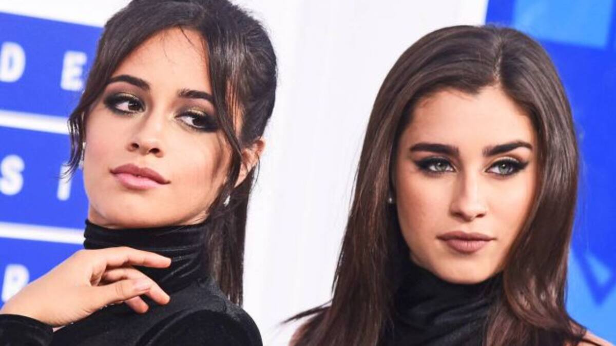 Lauren Jauregui habló sobre cómo la afectó su supuesto romance con Camila Cabello