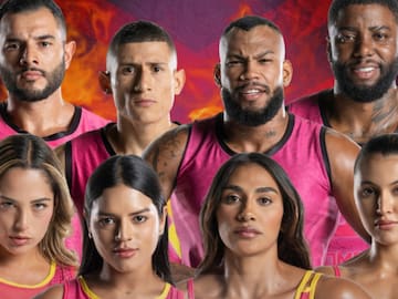 Participante del 'Desafío: Siglo XXI' estaría embarazada; se hizo una prueba ¿Salió positiva?