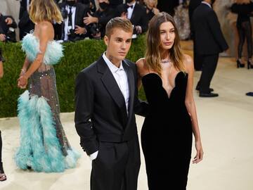 ¿Justin Bieber es un 'bonito llorón'? Así reaccionó Hailey a publicación del cantante