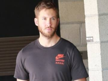 ¿POR QUÉ CALVIN HARRIS NUNCA SALDRÍA CON DUA LIPA?