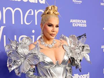 Bad Gyal e Ivy Queen, más poderosas que nunca en 'Perdió'
