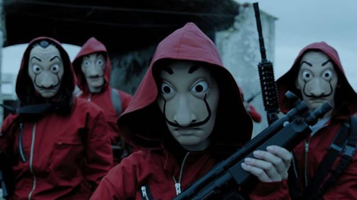 La Casa de Papel 5: Tokio nos hace llorar en el tráiler de la segunda parte