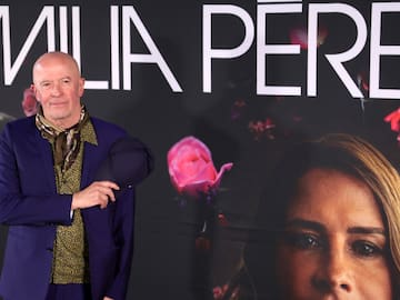 Director de Emilia Pérez en polémica por comentarios despectivos sobre el español: "es de pobres"