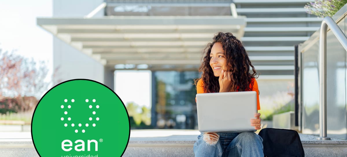 Universidad EAN // Crédito: Getty Images y Universidad EAN.