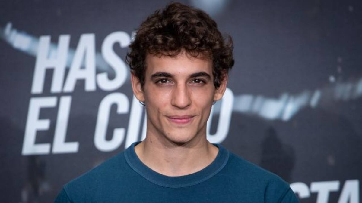Mensaje de Miguel Herrán, actor de 'La casa de papel' ha preocupado a sus seguidores
