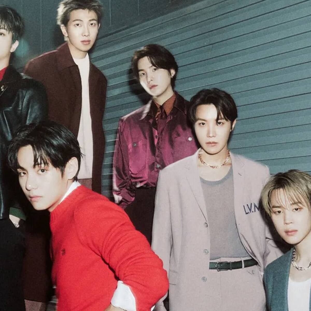 A propósito del regreso de la banda con gira 'Arirang': ¿Qué significan las siglas BTS?