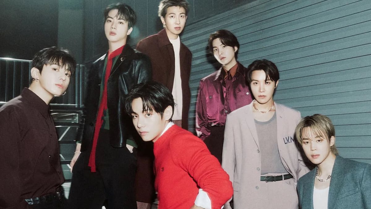 A propósito del regreso de la banda con gira 'Arirang': ¿Qué significan las siglas BTS?