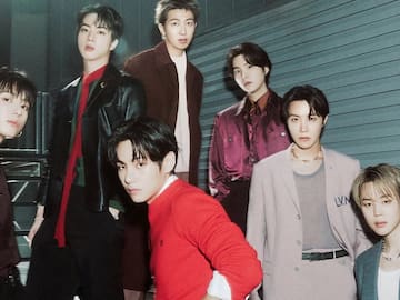 Así es el nuevo lightstick de BTS, el ARMY Bomb ver. 4: precio y dónde comprar para sus shows en Colombia