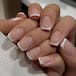 8 diseños de uñas estilo francés que te harán ver diferente; son fáciles y se pueden hacer en casa