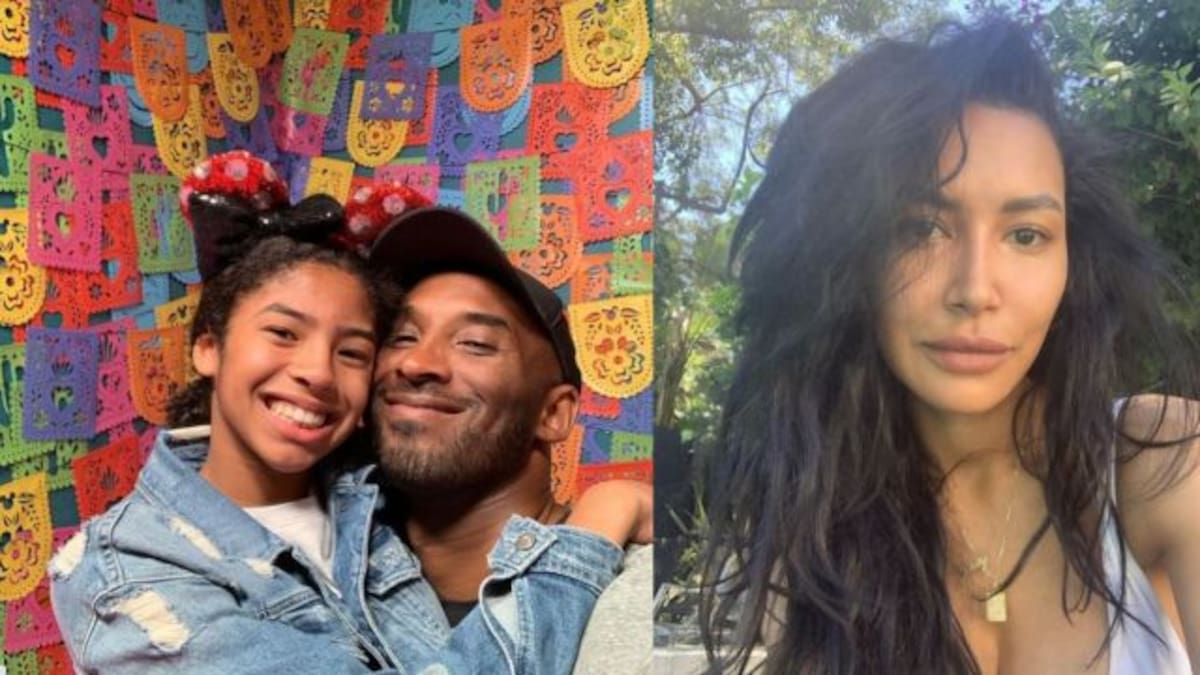 Estas fueron las celebridades que murieron en el 2020