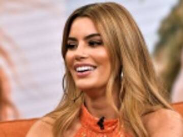 El destape de Ariadna Gutiérrez en Instagram