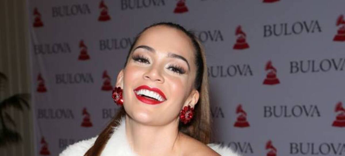 Lina Tejeiro / GettyImages