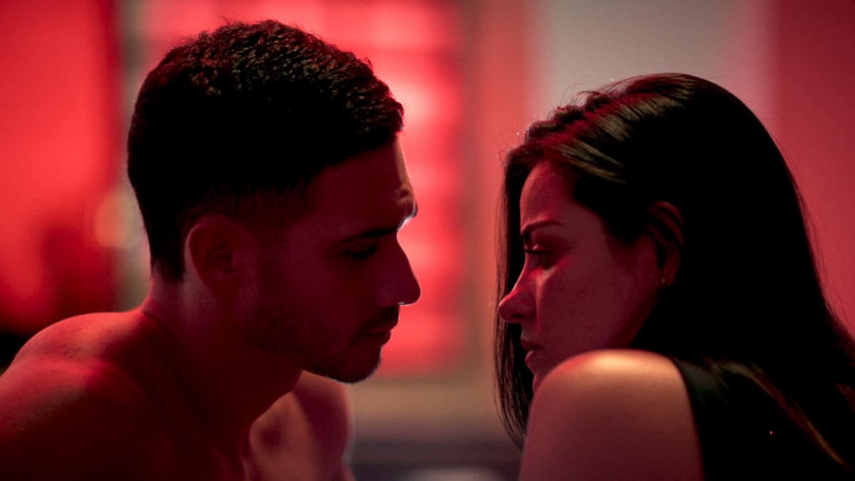 La serie explícita sin limites que puede encender la llama con su pareja: solo para mayores de 18