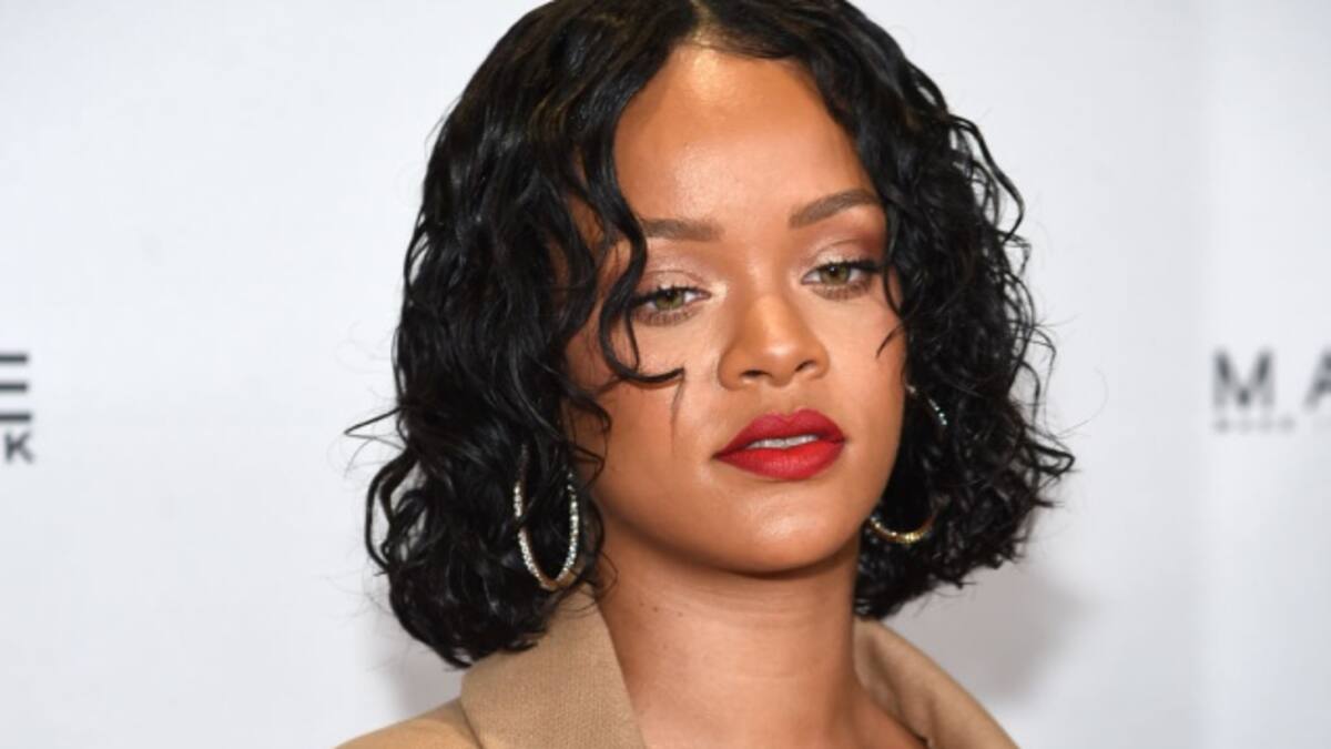 Rihanna, encantada con su discreto romance con Hassan Jameel