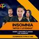 Insomnia Mitos y Leyendas