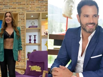 Nataly Umaña le envió un “lindo” mensaje a su suegra, la mamá de Miguel Melfi ¿Se quiere ir para Panamá?