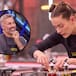 Michelle Rouillard se salva por segunda vez en MasterChef y desata polémica en redes: “La rosca”