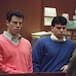 Los hermanos Lyle y Erik Menéndez: ¿Qué ha sido de ellos y cómo se ven actualmente?