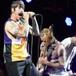 ¿Los Red Hot Chili Peppers se retiran?
