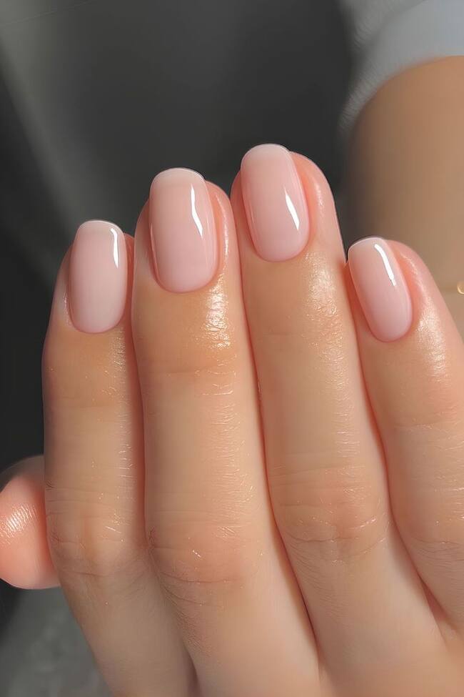 Créditos: Nails - Pinterest