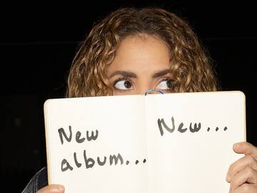 Shakira ilusiona a millones de fanáticos con información sobre su próxima gira mundial