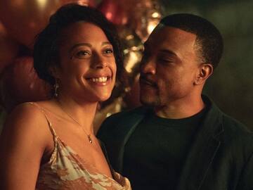 Esta es la primera serie que Netflix lanzará en 2025: amor y misterio en pocos capítulos