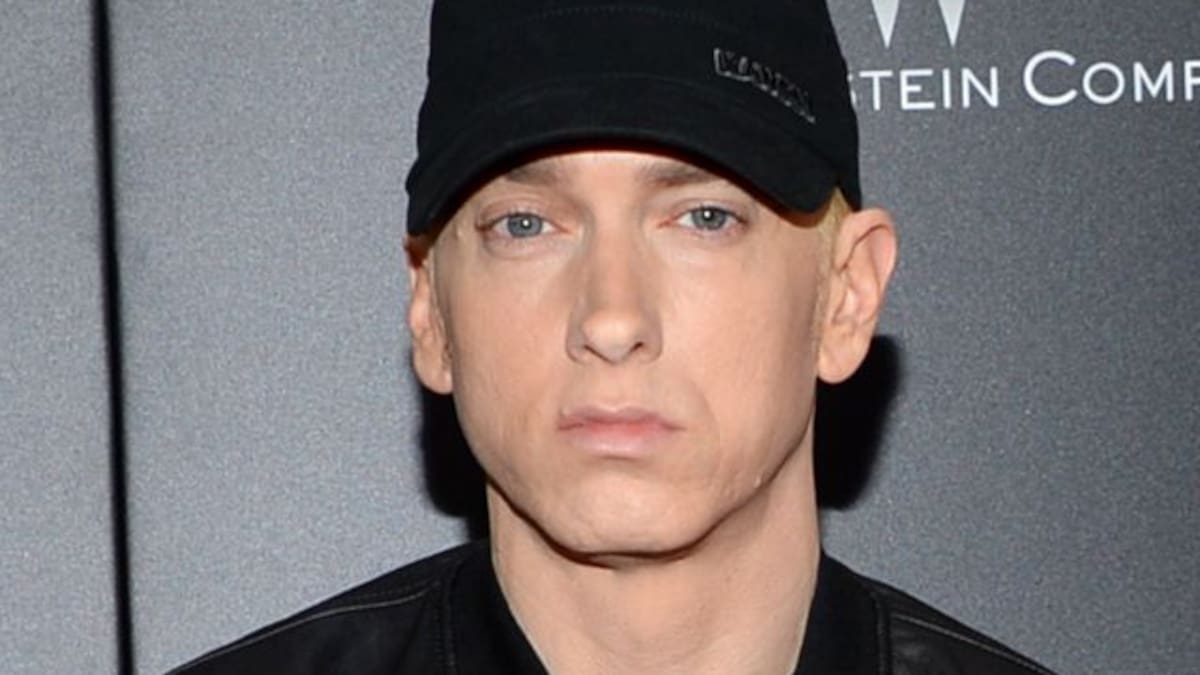 Apréndete ‘Lose Yourself’ de Eminem