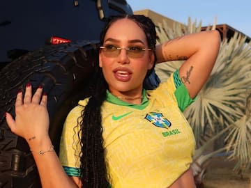 ¿Andrea Valdiri está embarazada? La influencer reveló la verdad detrás del video viral