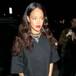 Los fans de Rihanna la defienden en twitter por quienes la critican por su "sobrepeso"