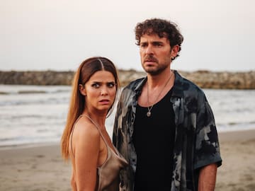 Descubre los misterios de la familia más poderosa de la costa en Medusa, la nueva serie colombiana de Netflix