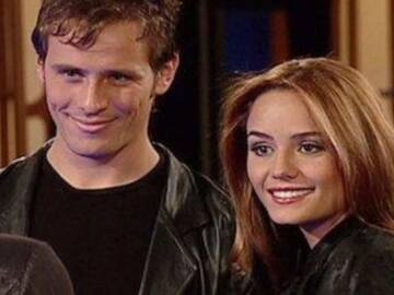 Así luce en la actualidad Ruth Uribe de ‘Pasión de Gavilanes’