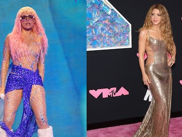 Billboard Music Awards 2024: colombianos destacan en la lista completa de nominados