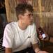 LOST FREQUENCIES ENTREVISTA EXCLUSIVA PARA LOS40