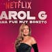 ¿Cuánto dura el documental de Karol G? Plataforma donde puedes verlo completo