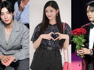 Estas son las diez canciones de k-pop que no dejan de sonar en Colombia