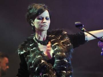 “The Cranberries” lanzará el disco en el que trabajó Dolores O`riordan antes de morir