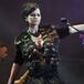“The Cranberries” lanzará el disco en el que trabajó Dolores O`riordan antes de morir