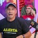 ‘Alerta’ le tiró a ‘Luchito’ por hacerlo quedar mal en entrevista con Impresentables: “Es una irresponsabilidad”