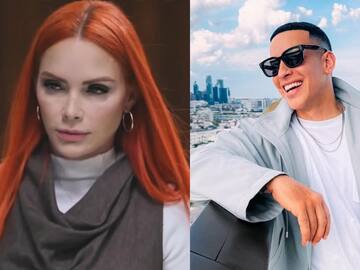 ¿Caso cerrado? Daddy Yankee llegó a un acuerdo con Mireddys González por el uso de sus marcas