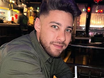 Ella es la hermosa exnovia de Melfi; dicen que “la usó” en otro reality para ganar