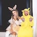 ARIANA GRANDE SIEMPRE ADORARÁ Y RESPETARÁ A SU EX MAC MILLER
