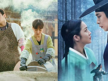 Estos son los nuevos k-dramas disponibles en Netflix: ¡con romance y drama!