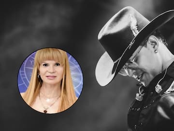 Mhoni Vidente lanzó alarmante revelación sobre el accidente en el que falleció Yeison Jiménez: "Brujería"