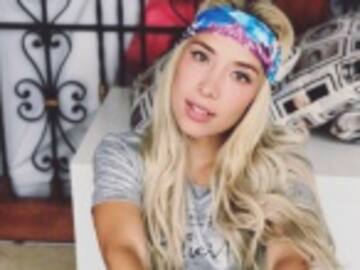 Luisa Fernanda W terminó su relación con el participante de ‘El Desafío’ Mateo Carvajal