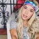 Luisa Fernanda W terminó su relación con el participante de ‘El Desafío’ Mateo Carvajal