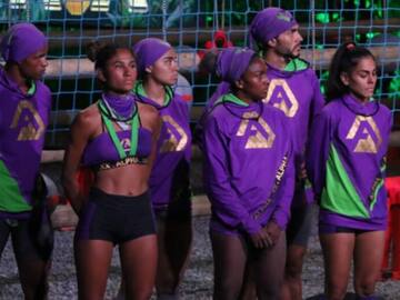 ¿Habrá nueva baja en el ‘Desafío XX’? participante de Alpha está pensando en renunciar