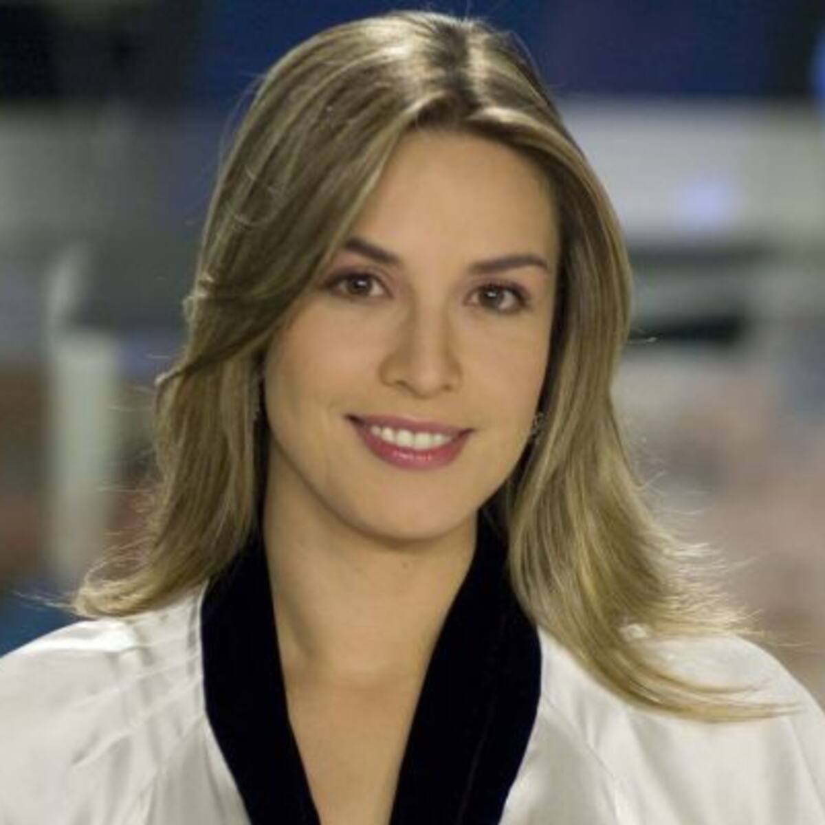 El cambio de look de Monica Fonseca del que todos hablan